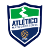 Atletico Matogrossense logo