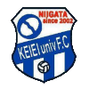 Niigata Uni of Management II logo