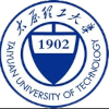 Shanxi TYUT Yida logo