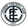 Itazuke FC logo