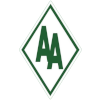Atletico Arsenal Salto logo