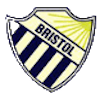 Bristol de Mercedes logo