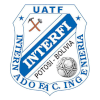 Interfi logo