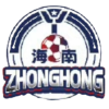 Hainan Zhonghong logo