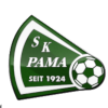 SK Pama logo