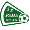 SK Pama logo
