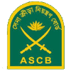 Bangladesh Army (W) logo