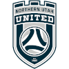 Northern Utah United (W) logo