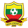 Shan Utd (W) logo