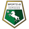 Sporting Coroico logo