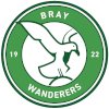 Bray Wanderers U20 logo