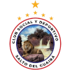 Salto del Guaira logo