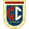 General Caballero Zeballos Cue logo