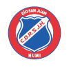 CD Rio San Juan Humi logo