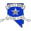 Battle Born Futbol Club (W) logo