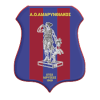 Amarinthiakos FC logo