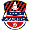 Alamein U20 (W)