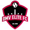 DMV Elite FC logo