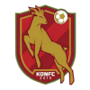 Kelantan Darul Naim U20 logo
