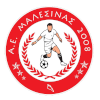 AE Malesinas logo