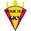 Lokietek Brzesc Kujawski logo