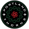 Portland Thorns II (W) logo