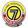 CD Sete de Setembro SC U20 logo