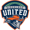 Siouxland United FC logo