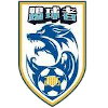 Shijiazhuang Tiqiuzhe FC logo