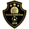 CD Nueva Santa Cruz logo
