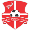 Harju JK Laagri U19 logo