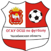 Chelyabinsk FC (W) logo
