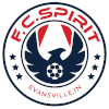 FC Spirit (W) logo