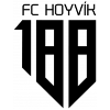 FC Hoyvik (W) logo