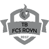 TB/FCS/Royn (W) logo
