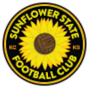 Sunflower State FC (W) logo
