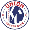 Union KC (W) logo