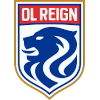 OL Reign Reign II (W) logo
