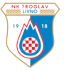 NK Troglav Livno logo