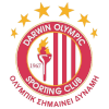 Darwin Olympics Reserve logo