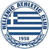 Helens Reserve logo