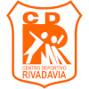 Deportivo Rivadavia U20 logo