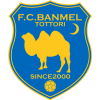 Banmel Tottori logo