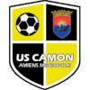 Camon logo