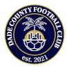 Dade County FC (W) logo
