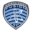 North Port Fusion (W) logo