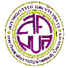 Bansomdejchaopraya Rajabhat University logo