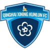 Qinghai Xining Kunlun logo