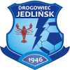 Drogowiec Jedlinsk logo