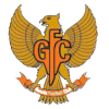 Garuda FC Reserve logo